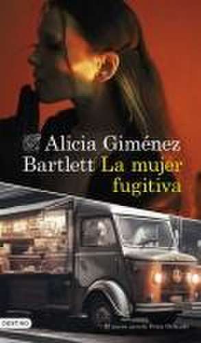 La mujer fugitiva de Alicia Gimenez-Bartlett