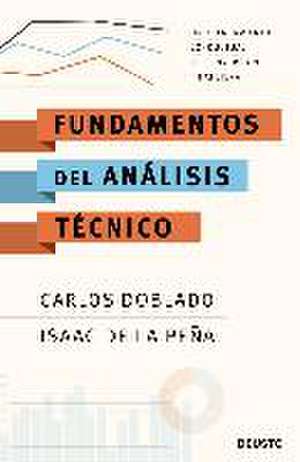 Fundamentos del análisis técnico : un acercamiento conductual a la inversión financiera de Carlos Doblado Peralta