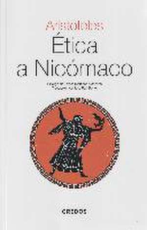 Ética a Nicómaco de Aristóteles