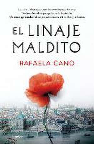 El Linaje Maldito / The Cursed Bloodline de Rafaela Cano