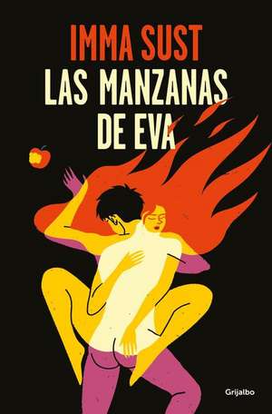 Las Manzanas de Eva / Eves Apples de Imma Sust