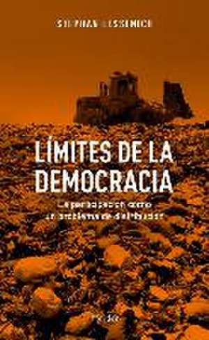 Límites de la Democracia de Stephan Lessenich