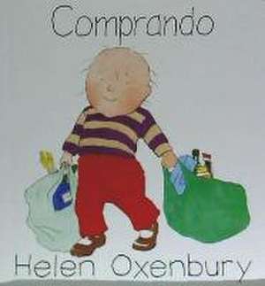 Comprando de Helen Oxenbury