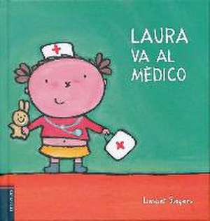 Laura Va Al Medico: Gabriel and the Blue Island Reading Plan de Liesbet Slegers