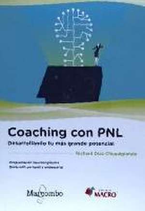 Coaching con PNL de Richard Díaz Chuquipiondo