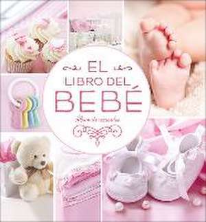 El libro del bebé : álbum de recuerdos de Kate Cody