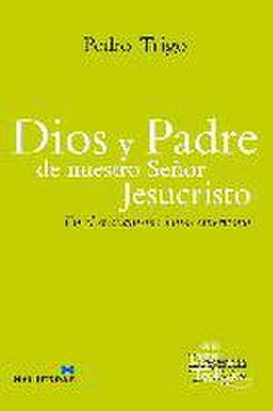 Dios y Padre de nuestro Señor Jesucristo : en el cristianismo latinoamericano de Pedro Trigo Durá