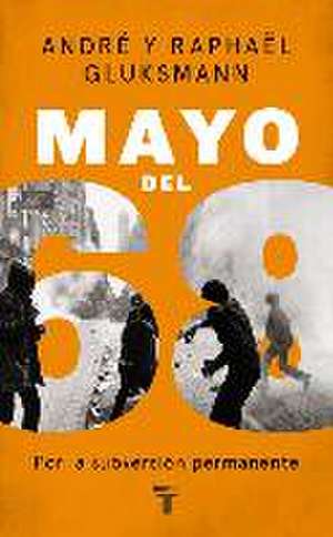 MAYO DEL 68 (NE-2018)