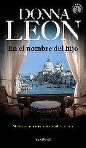 En el nombre del hijo de Donna Leon