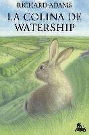 La colina de Watership