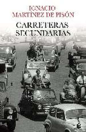 CARRETERAS SECUNDARIAS Nê2390.BOOKET