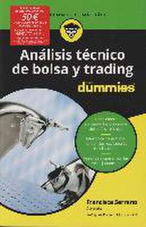 Análisis técnico de Bolsa y Trading