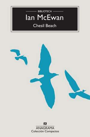 Chesil Beach de Ian McEwan