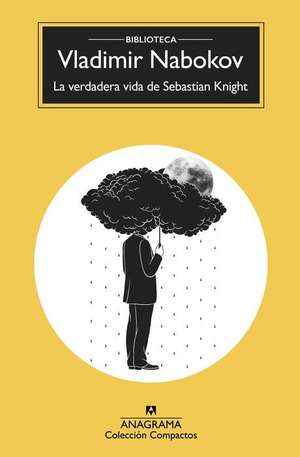 Verdadera Vida de Sebastian Knight, La de Vladimir Nabokov