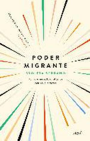 Poder migrante