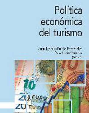 Política económica del turismo