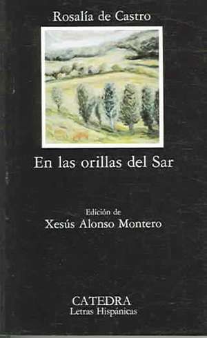 En las orillas del Sar de Rosalía De Castro