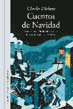 Cuentos de Navidad / A Christmas Carol de Charles Dickens