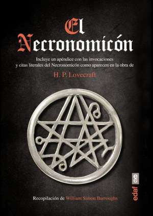 El Necronomicon de Simon