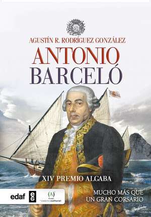 Antonio Barcelo de Rodriguez, Agustin