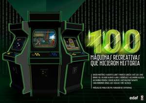 101 Maquinas Recreativas Que Hicieron Historia de Various Authors