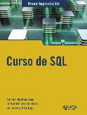 Curso de SQL