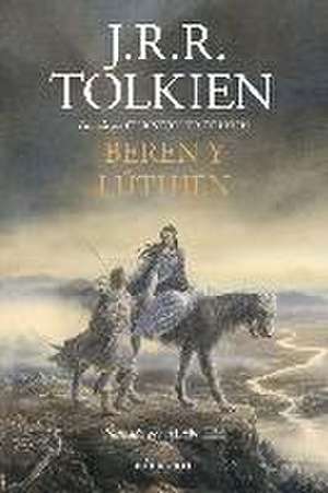 Beren y Lúthien de J. R. R. Tolkien