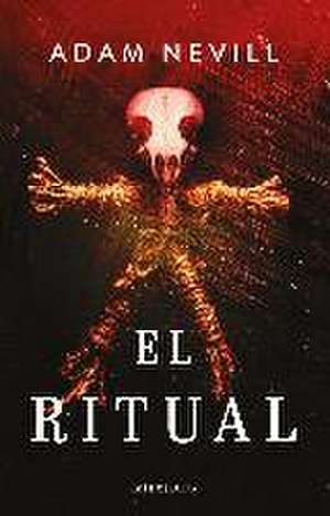 El ritual (NE)