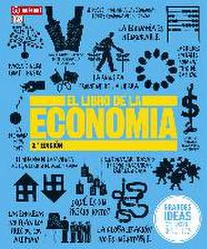 El libro de la economía de Equipo Editorial