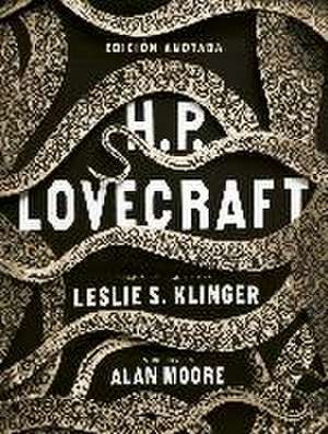 H.P. Lovecraft de H. P. Lovecraft