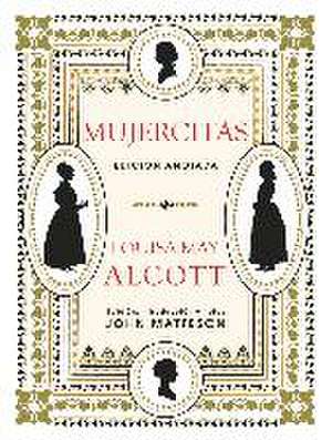 Mujercitas de Louisa May Alcott