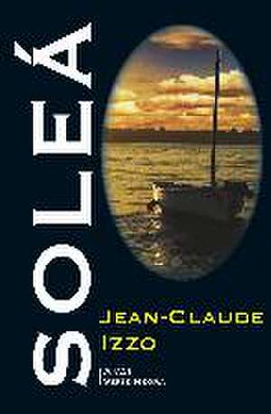 Izzo, J: Soleá