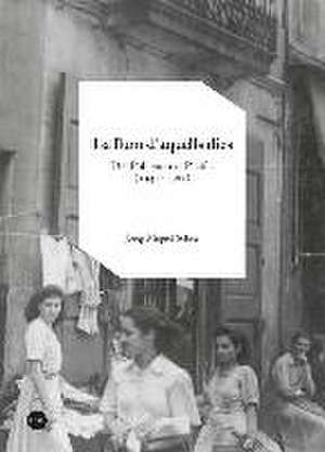 La llum d?aquells dies : del Poblenou al Pacífic, 1944-1967 de Josep Miquel Sobrer