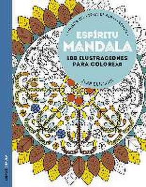 Espíritu mandala