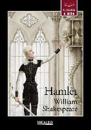 Hamlet de William Shakespeare