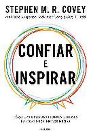 Confiar e Inspirar