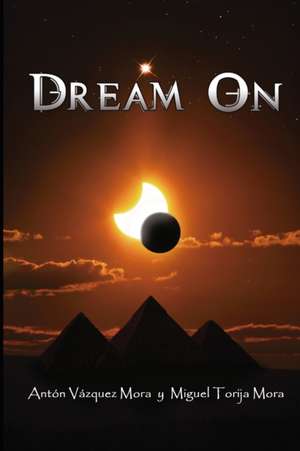 Dream On de Miguel Torija