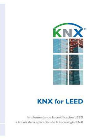 Knx for Leed