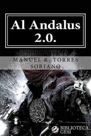 Al Andalus 2.0.