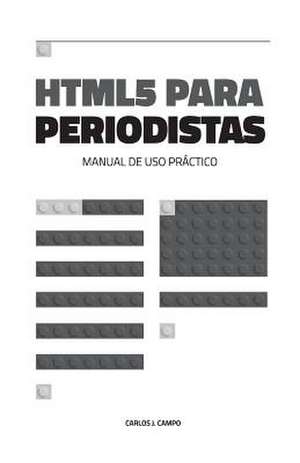 Html5 Para Periodistas