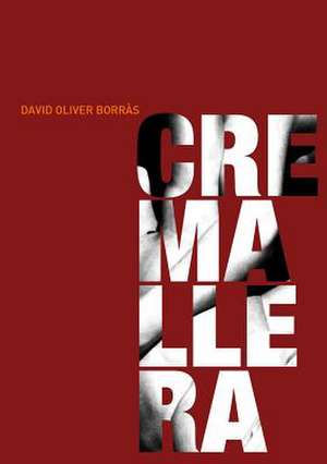 Cremallera de David Oliver