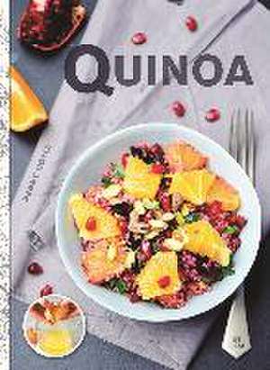 Quinoa de Penny Doyle