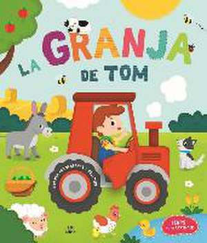 La granja de Tom de Equipo Editorial