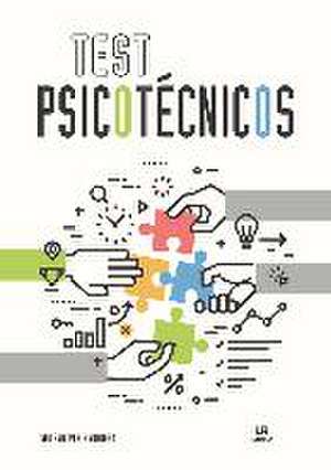 TEST PSICOTECNICOS