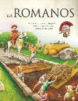 Los Romanos de Various