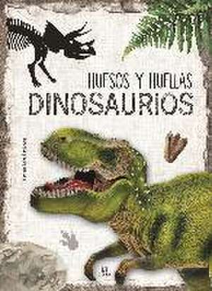 Dinosaurios de Carmen Martul Hernández