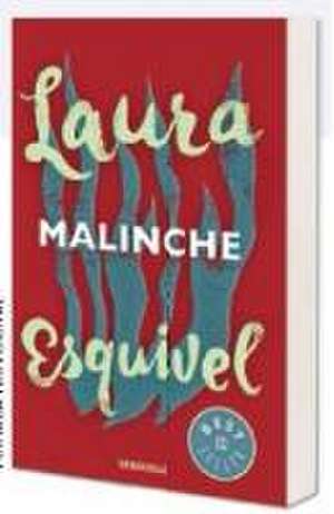 Malinche de Laura Esquivel