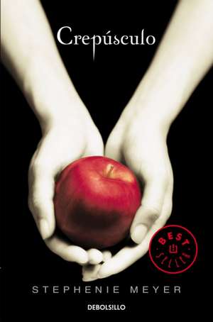 Crepúsculo / Twilight de Stephenie Meyer