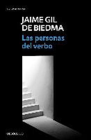 Las personas del verbo de Jaime Gil De Biedma