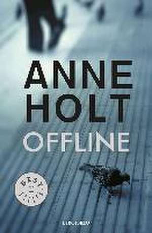 OFFLINE (HANNE WILHEMSEM, 9)